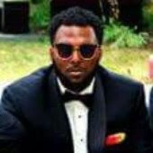 Meet your Posher, Justin